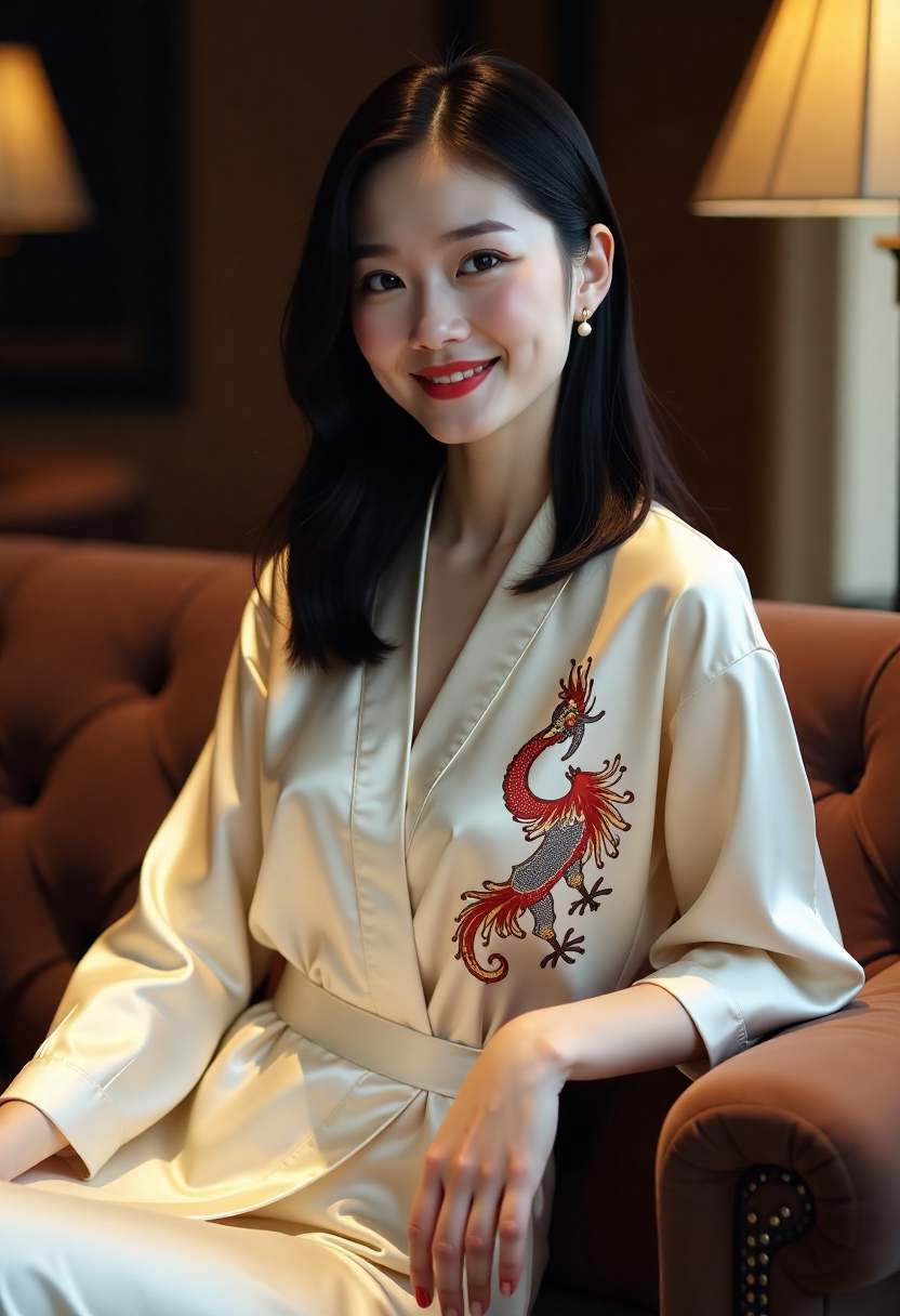白石茉莉奈成熟剧情作品海报