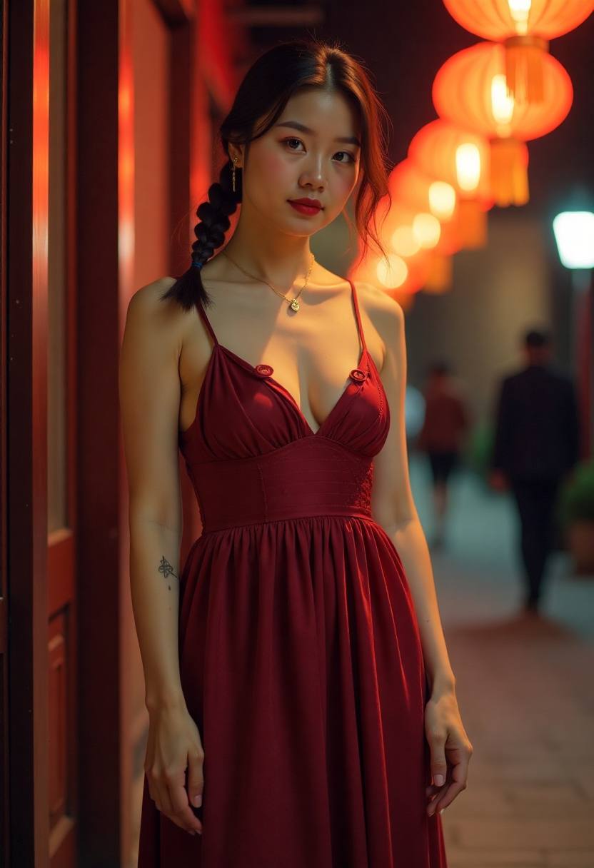 观众头像
