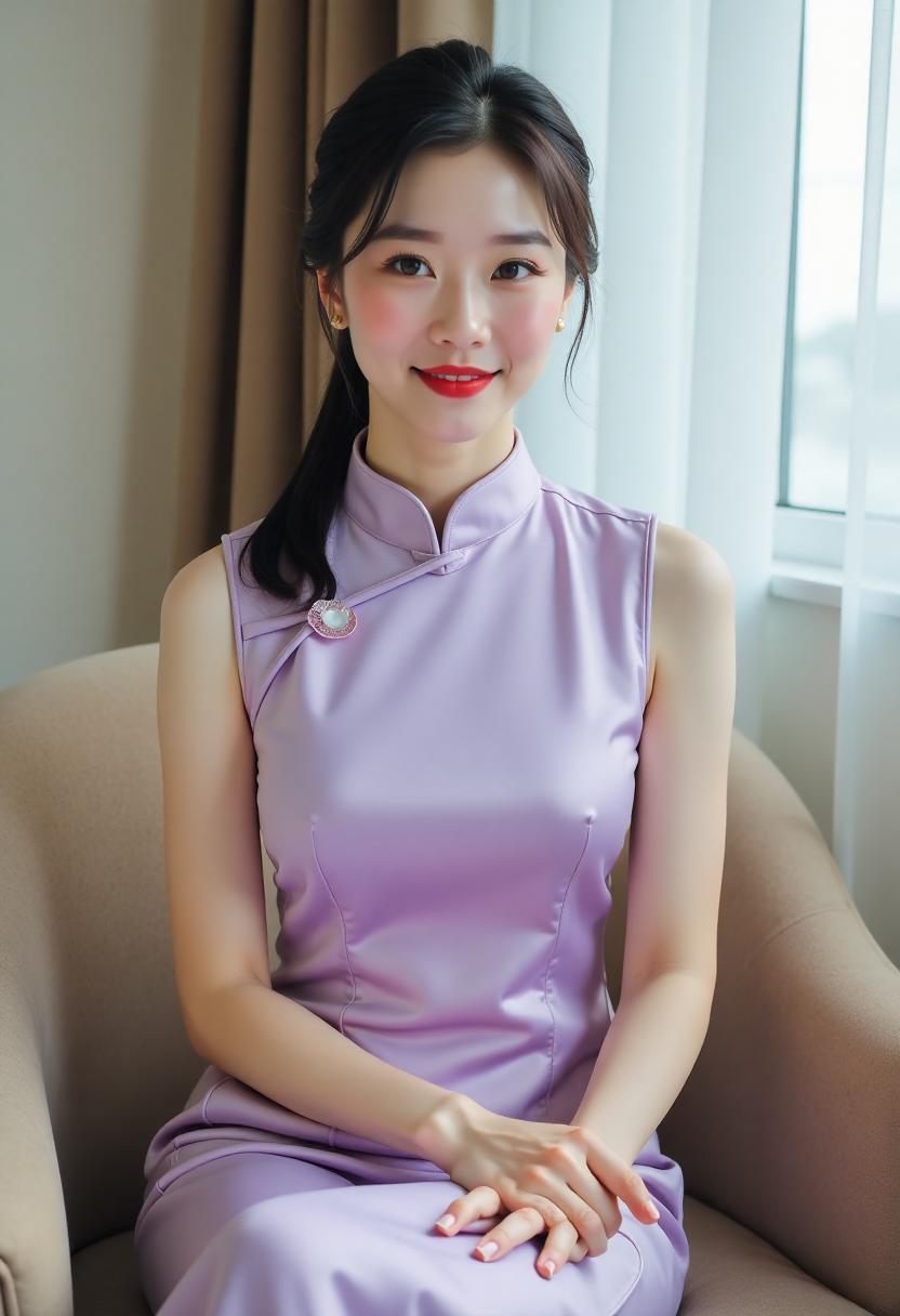 白石茉莉奈夜色都市作品海报