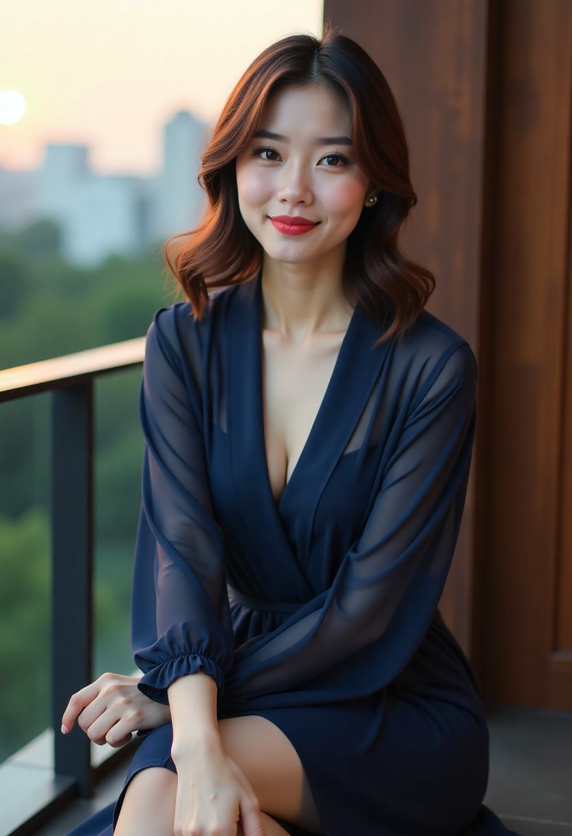 白石茉莉奈对谈企划作品海报