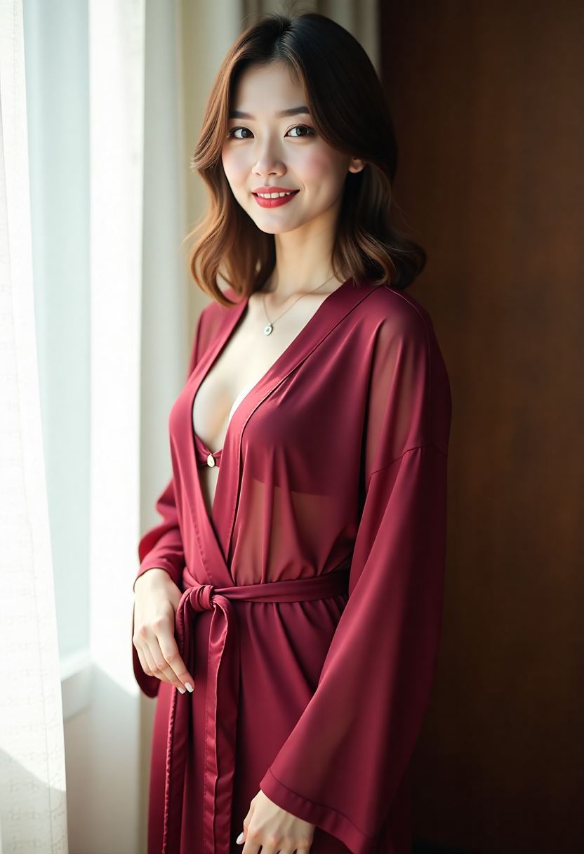 白石茉莉奈2026年人物专题记录海报