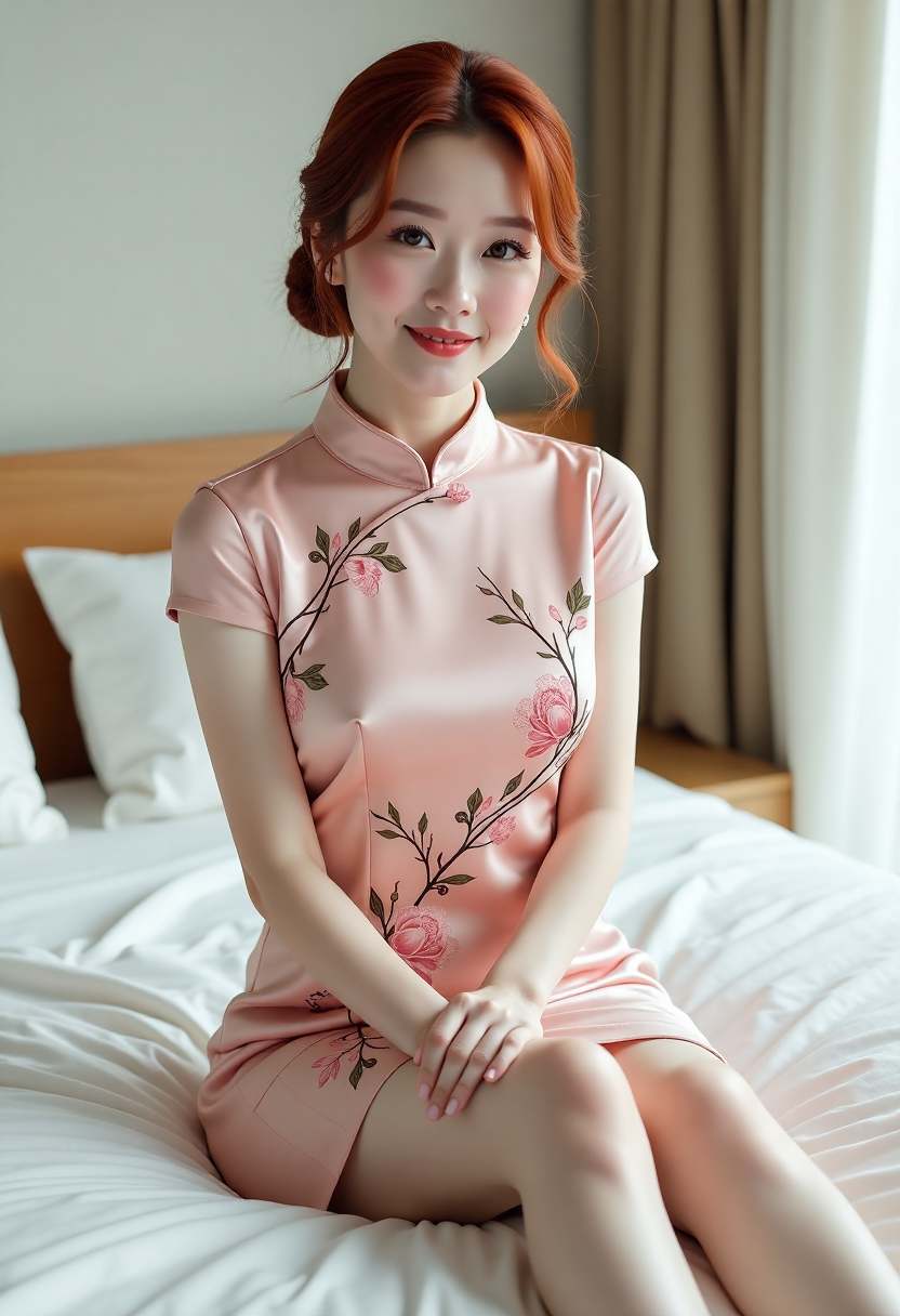 白石茉莉奈都市女性故事海报